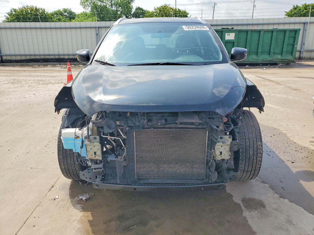 Nissan Kicks Sv