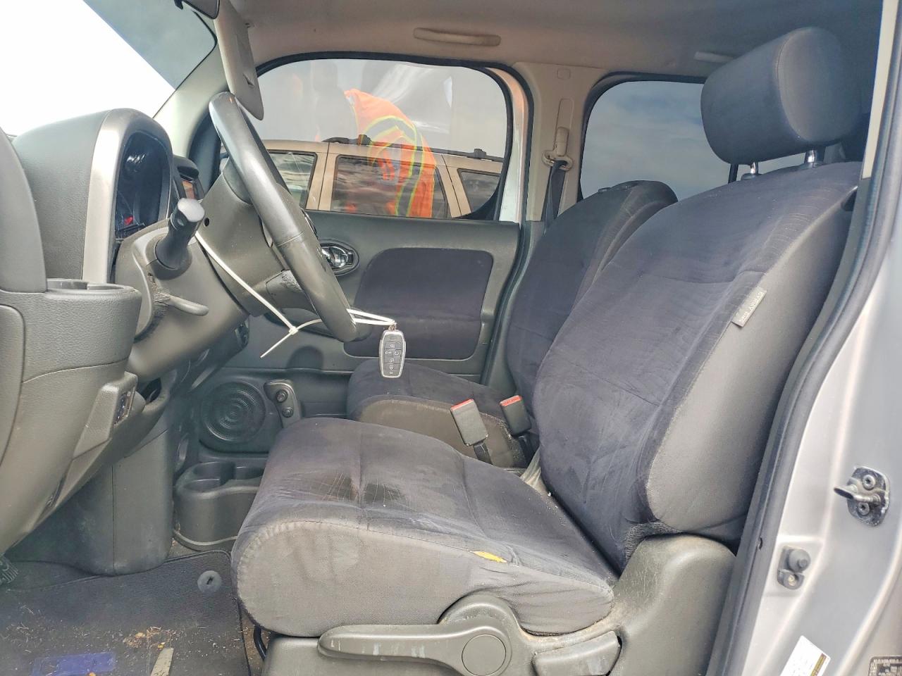 Nissan Cube 1.8 1.8