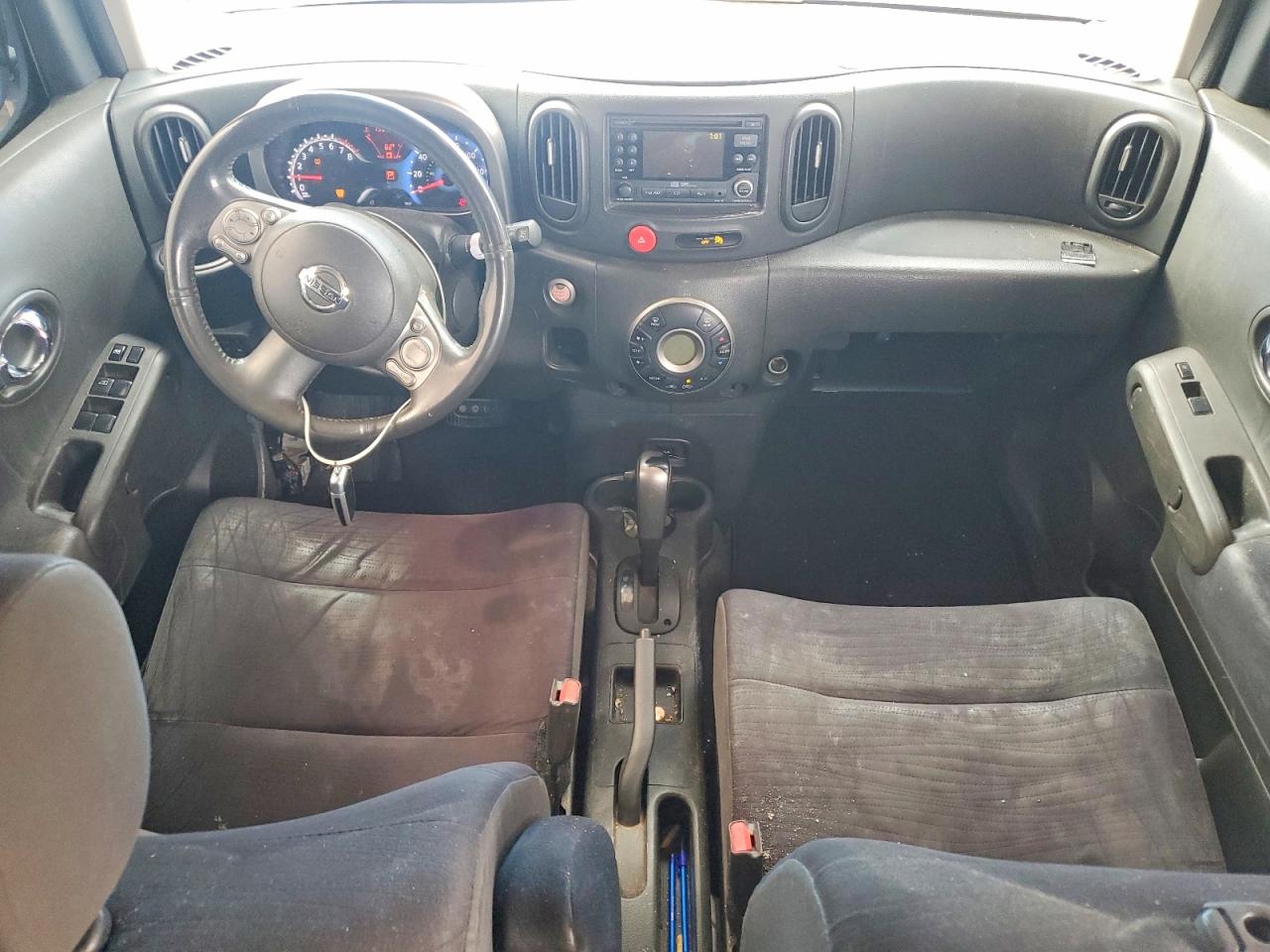 Nissan Cube 1.8 1.8