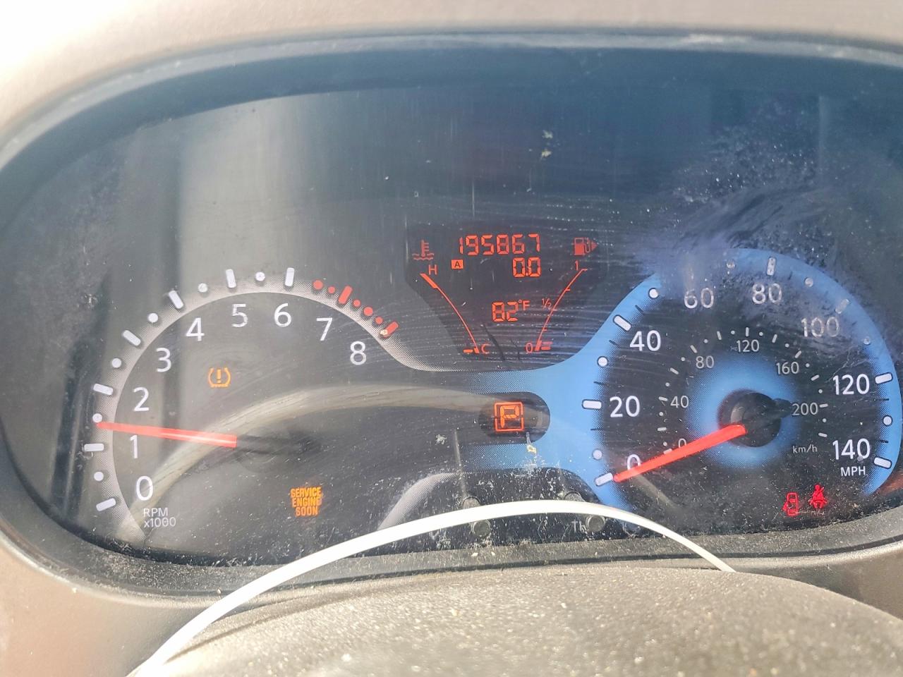 Nissan Cube 1.8 1.8