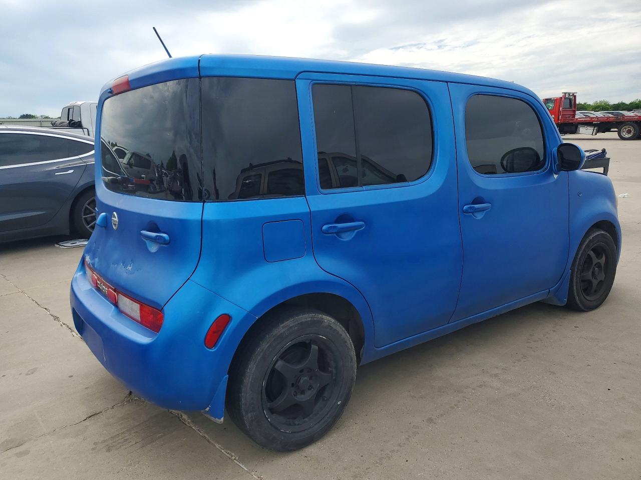 Nissan Cube 1.8 1.8