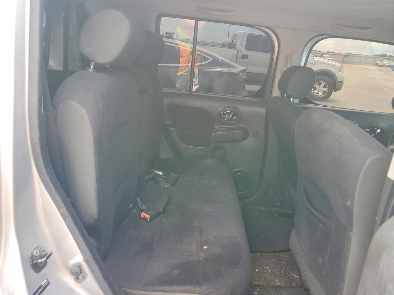 Nissan Cube 1.8 1.8