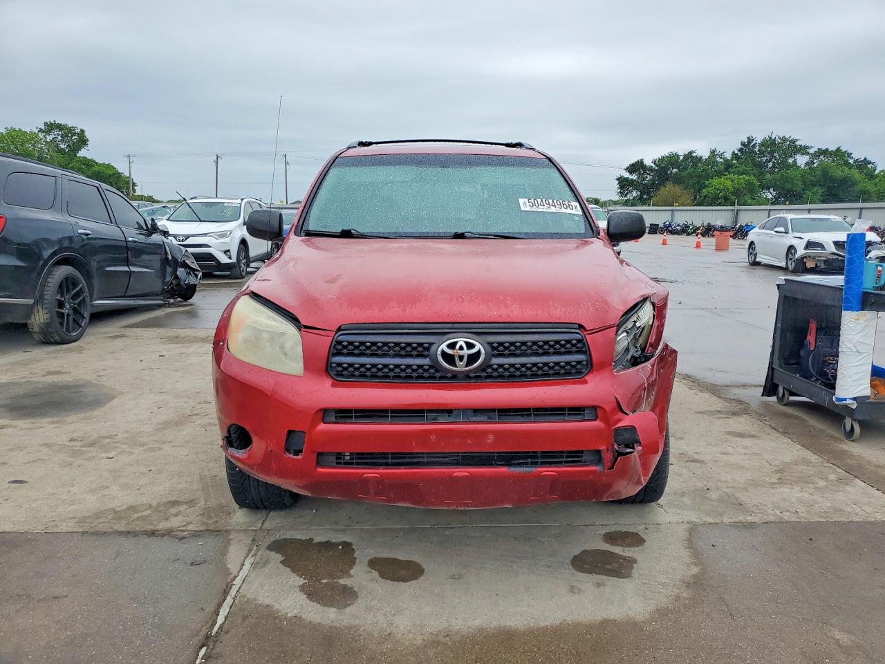 Toyota RAV4 Base