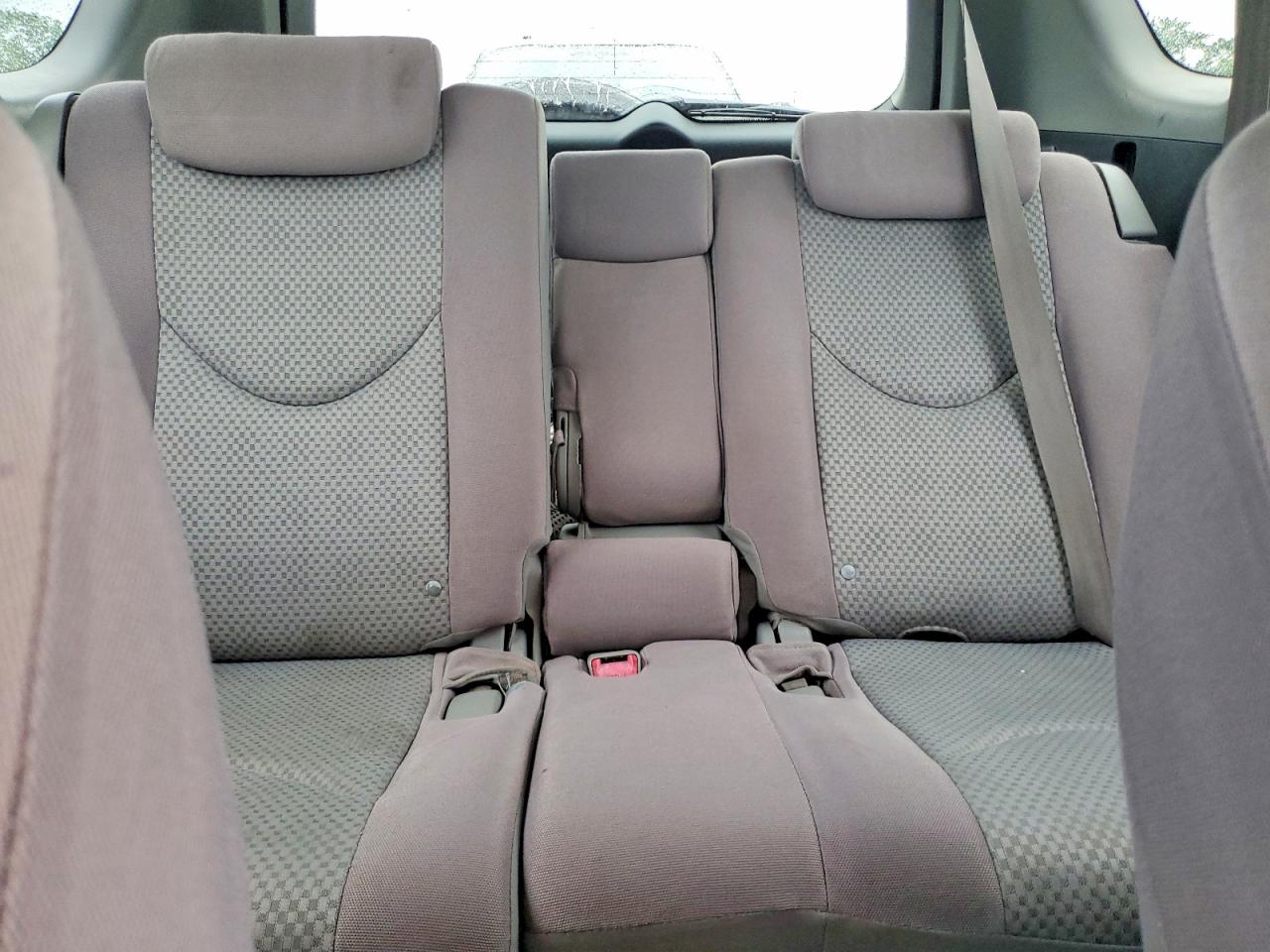 Toyota RAV4 Base