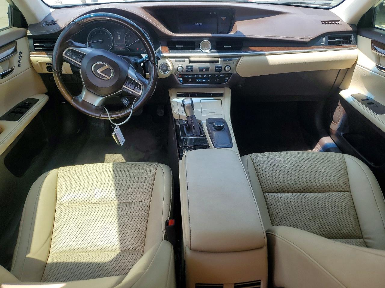 Lexus Es 350