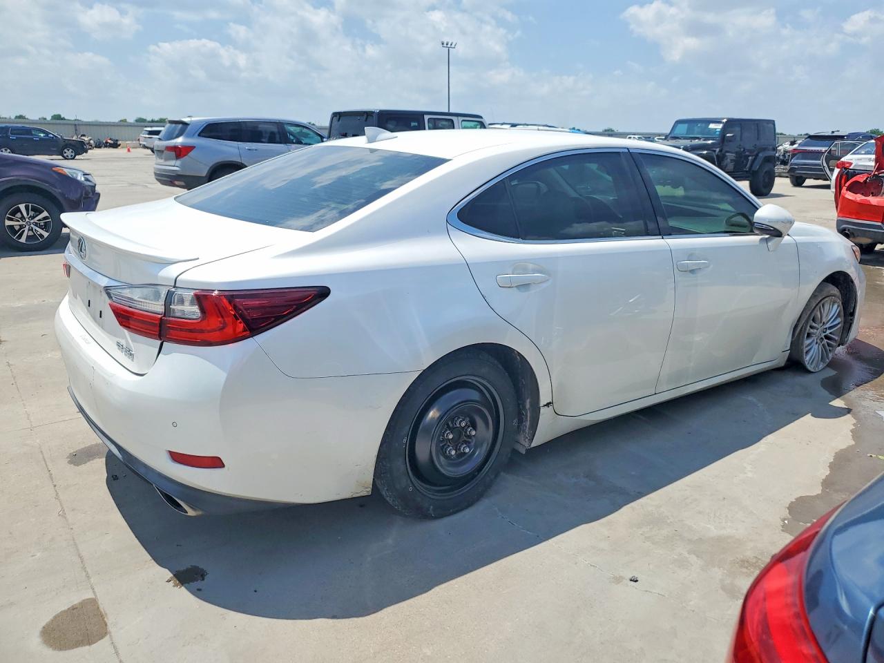 Lexus Es 350