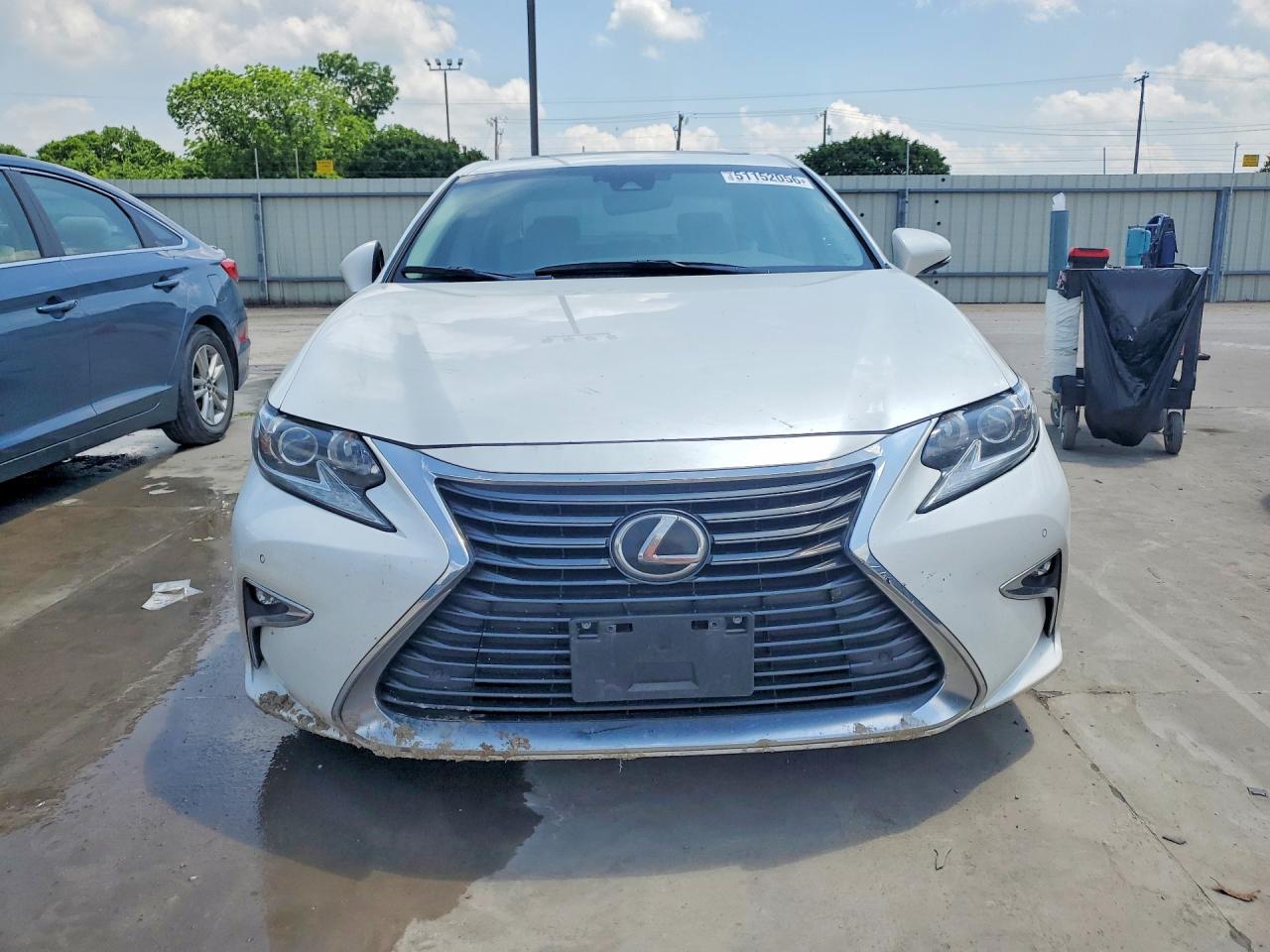 Lexus Es 350