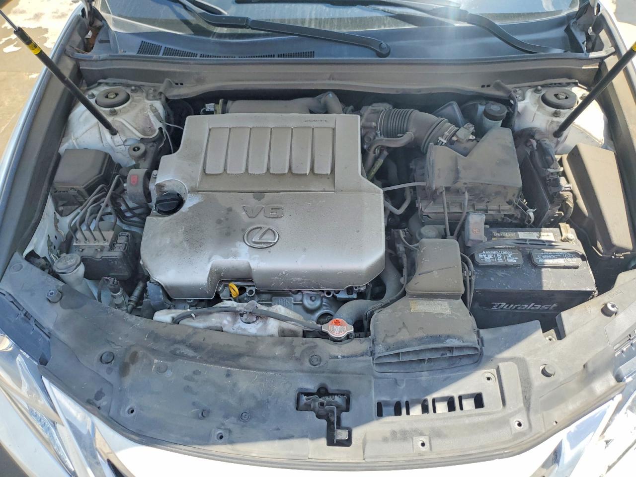 Lexus Es 350