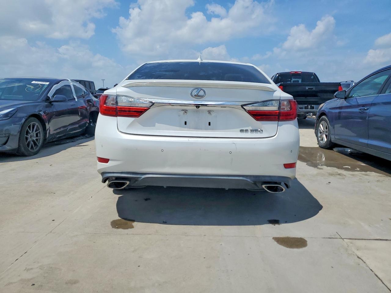 Lexus Es 350