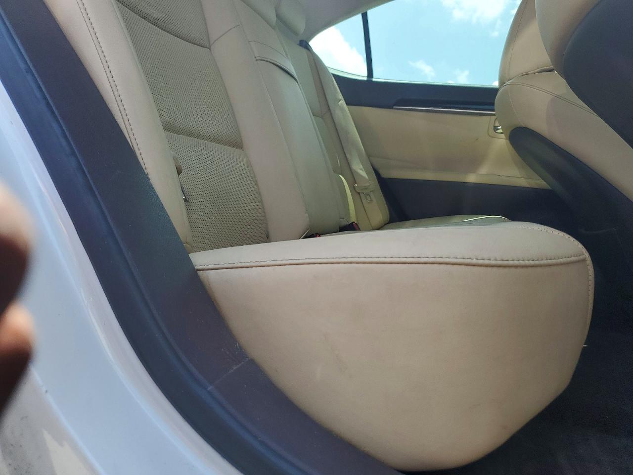 Lexus Es 350