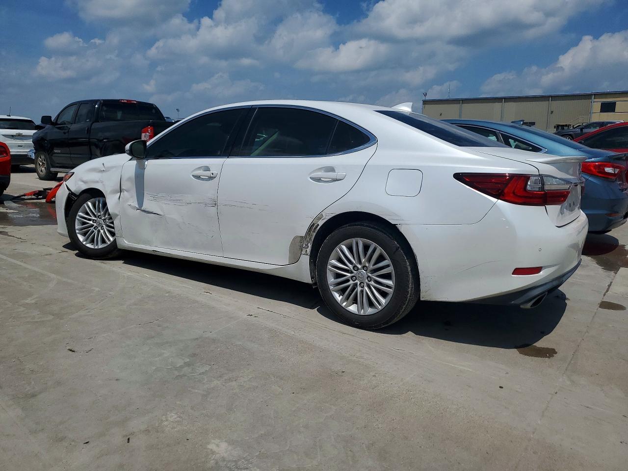 Lexus Es 350