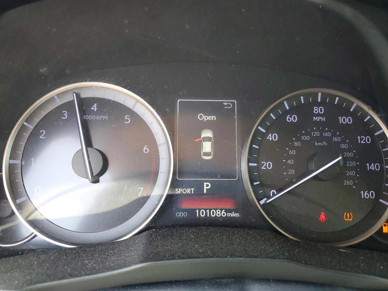 Lexus Es 350