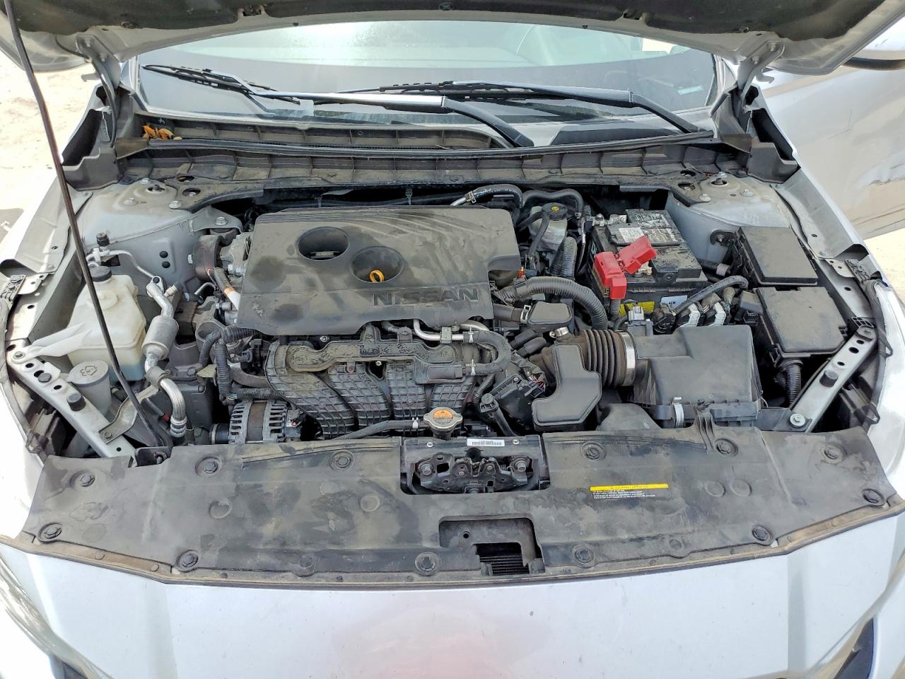 Nissan Altima S
