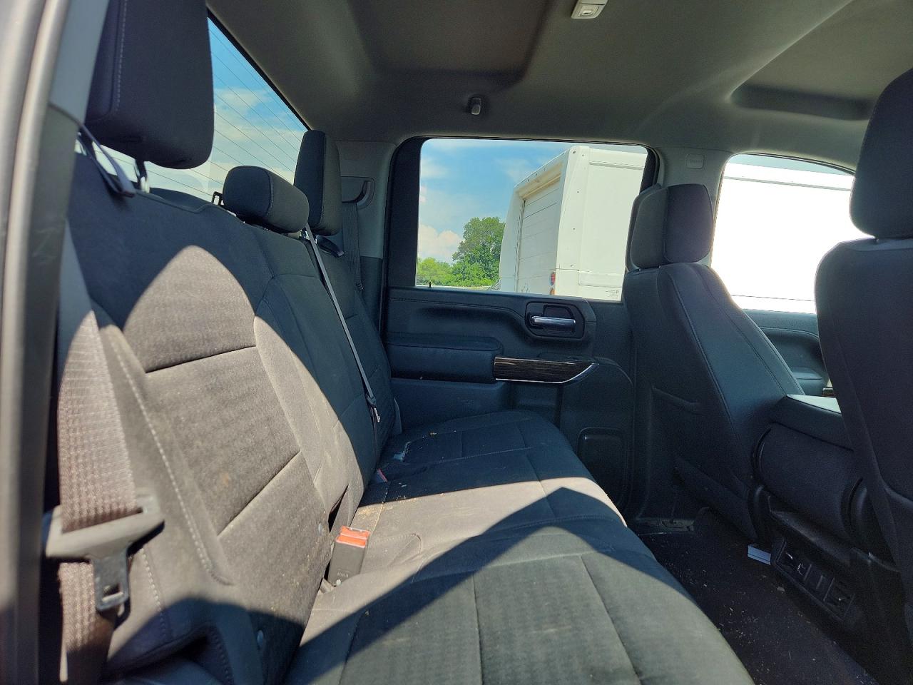 GMC Sierra