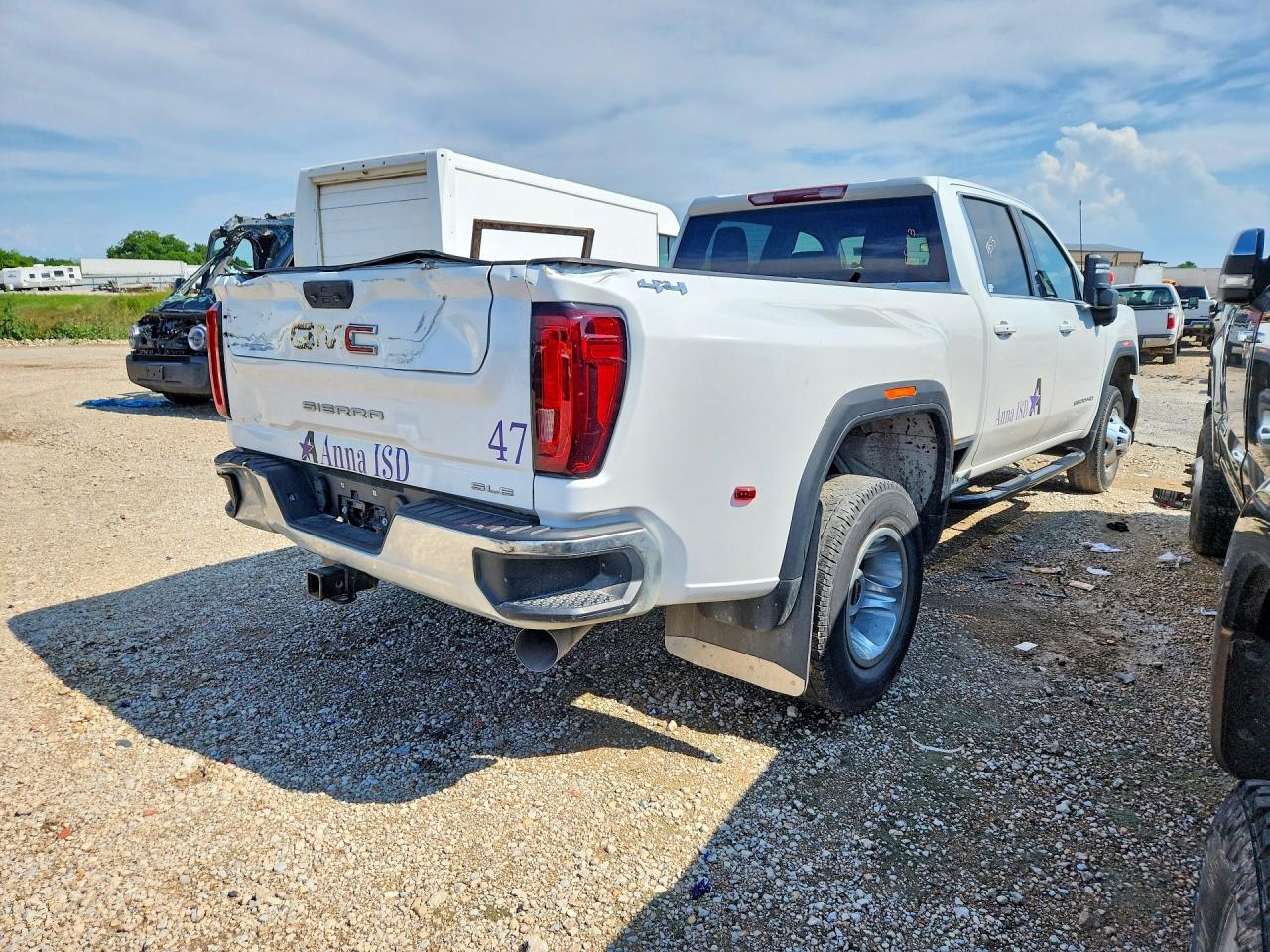 GMC Sierra