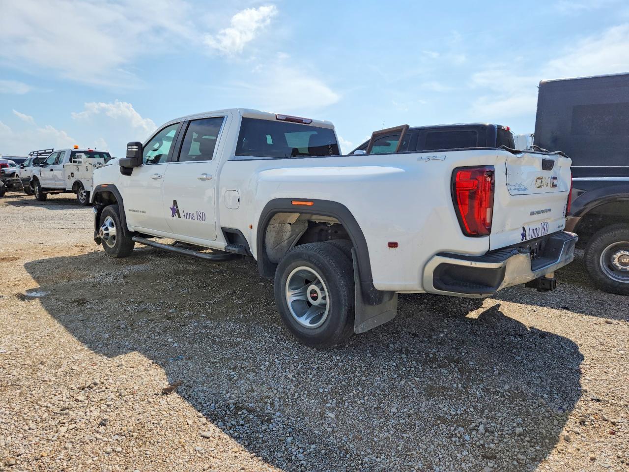 GMC Sierra