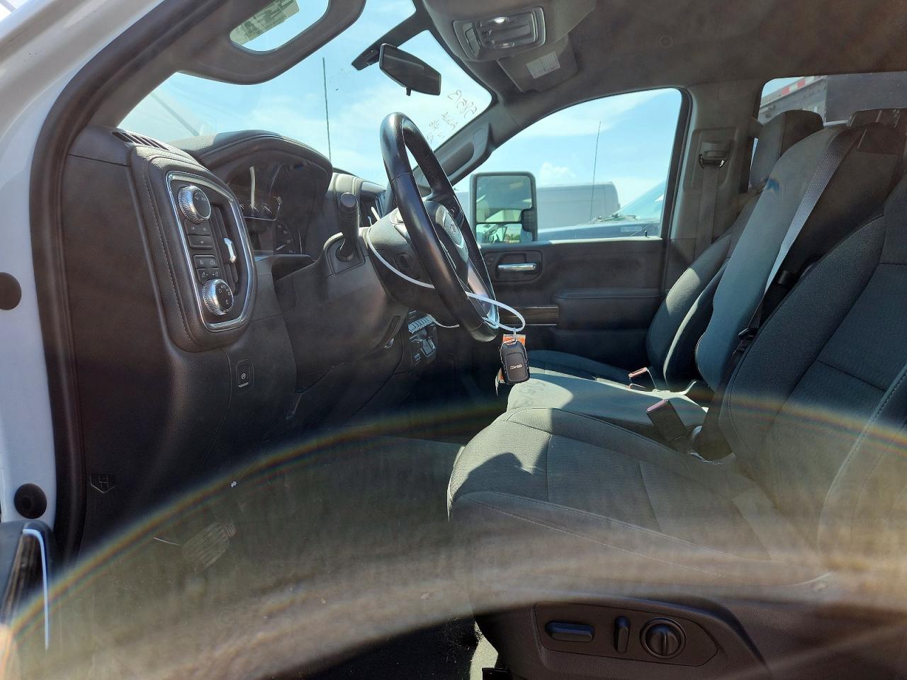 GMC Sierra