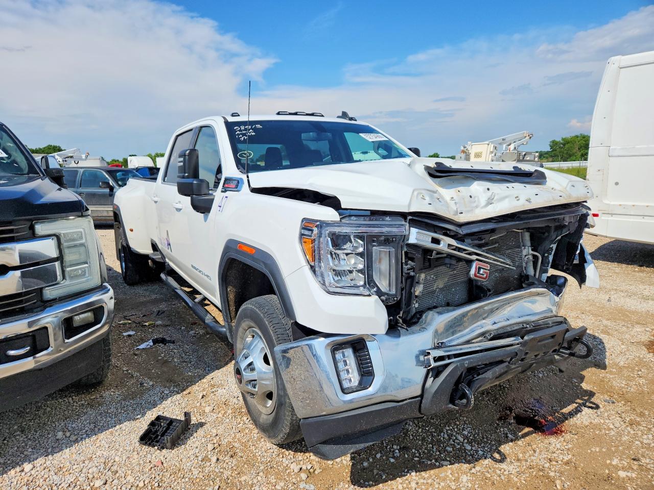 GMC Sierra