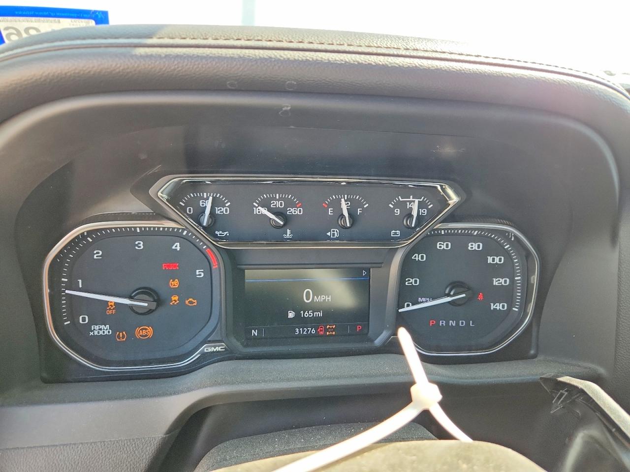 GMC Sierra