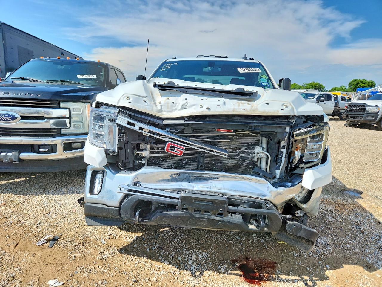 GMC Sierra