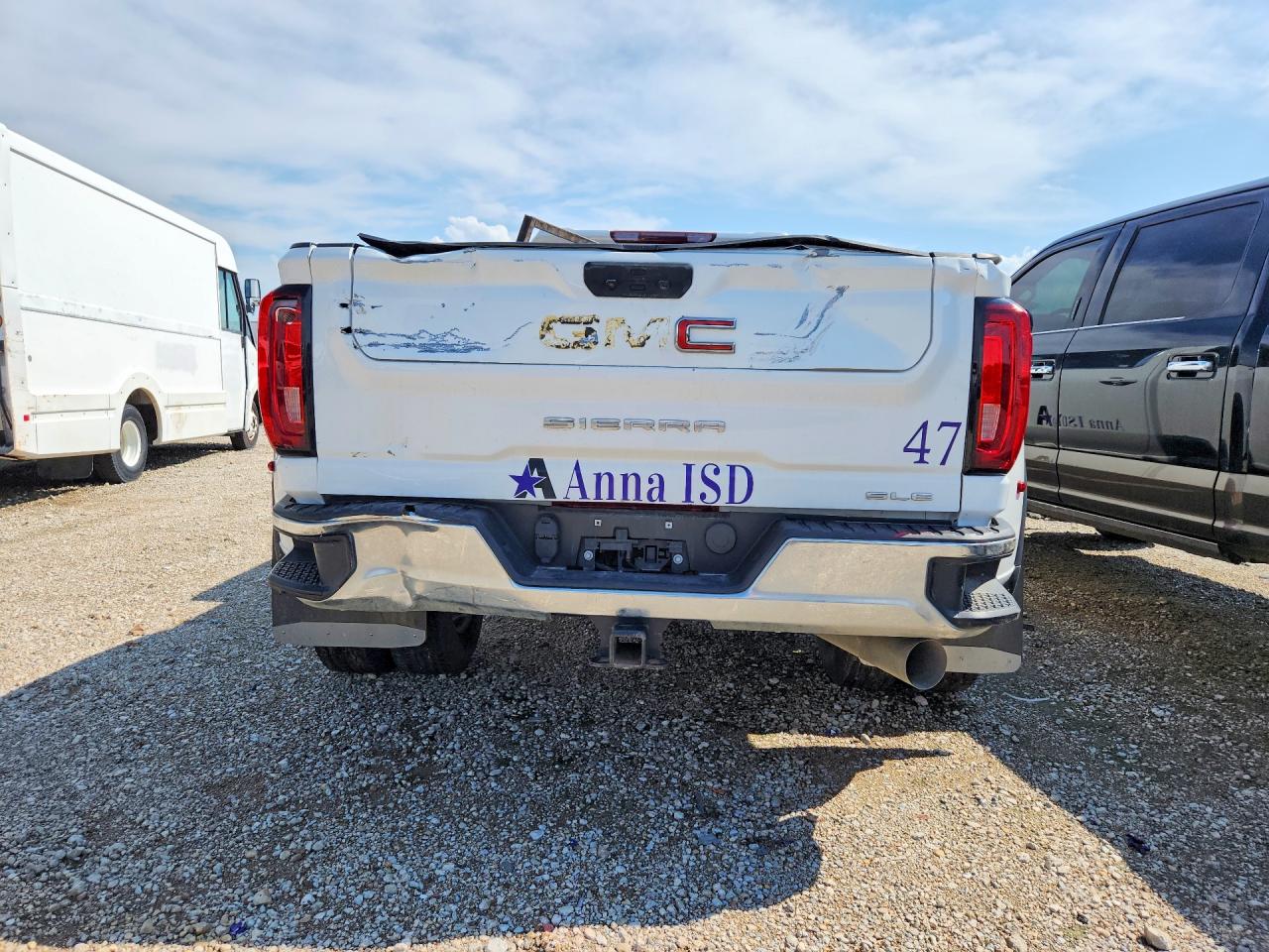 GMC Sierra