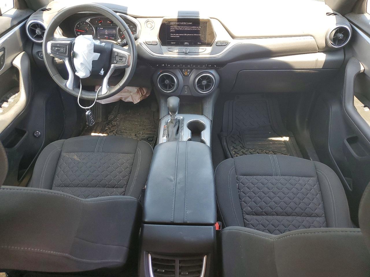 Chevrolet Blazer 1lt