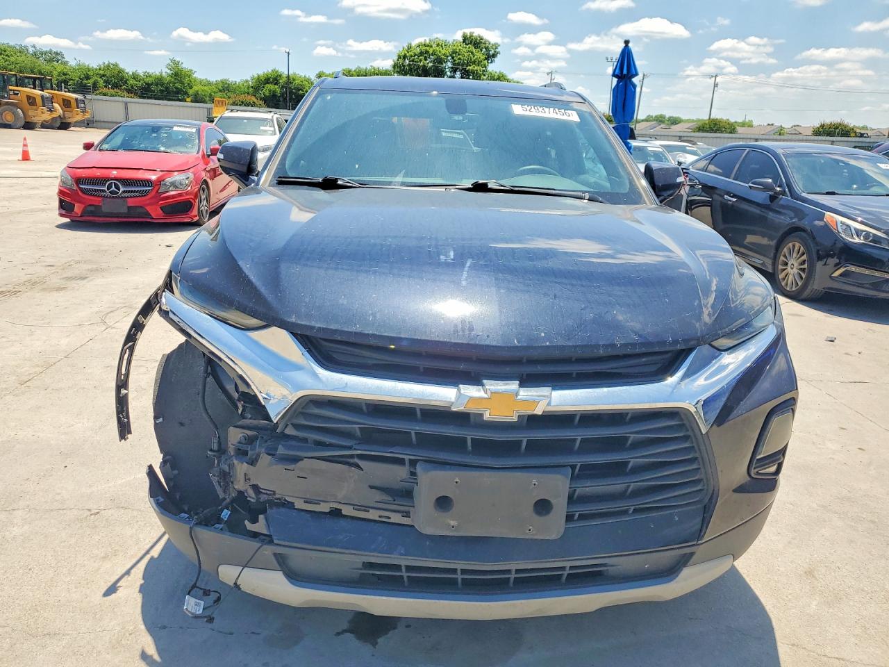 Chevrolet Blazer 1lt