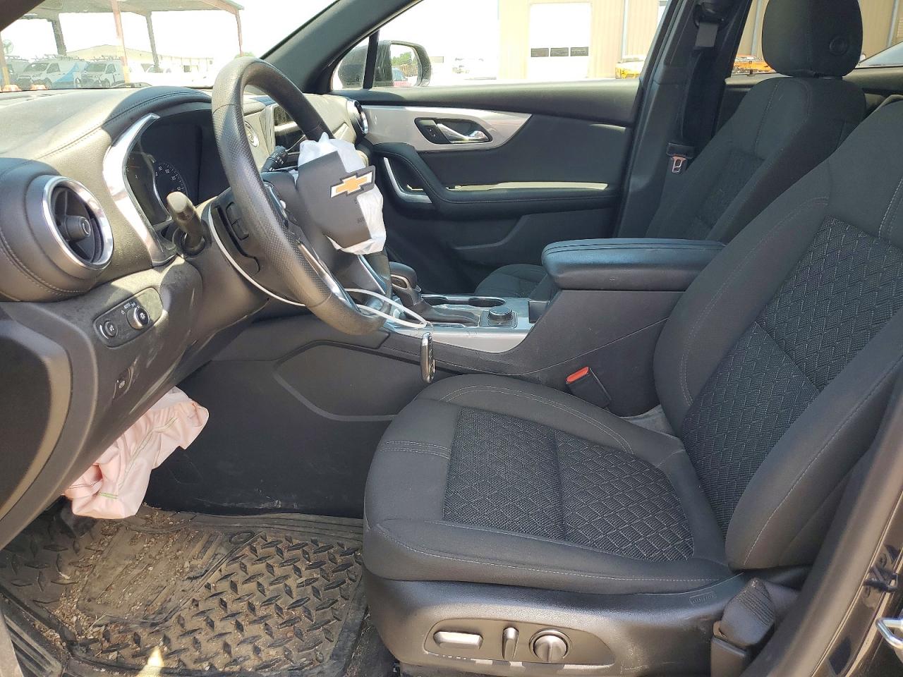 Chevrolet Blazer 1lt