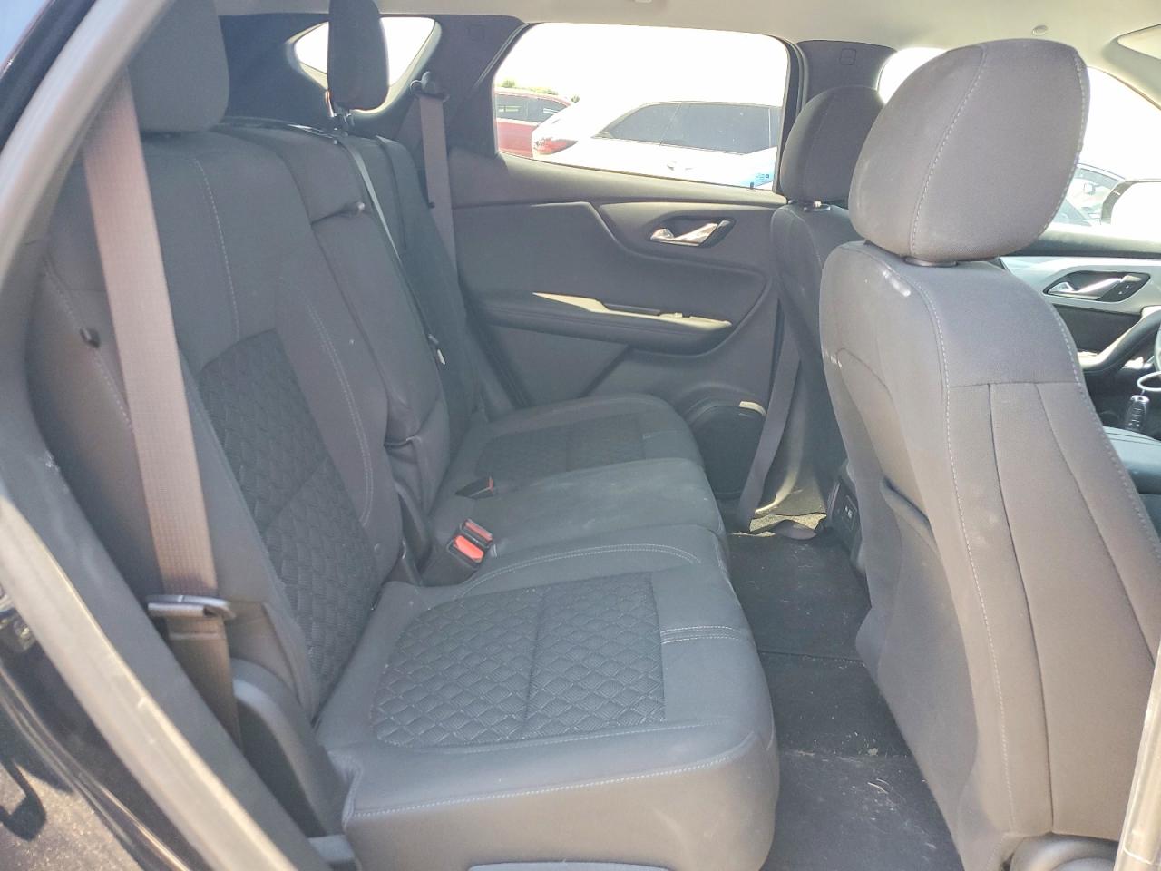 Chevrolet Blazer 1lt