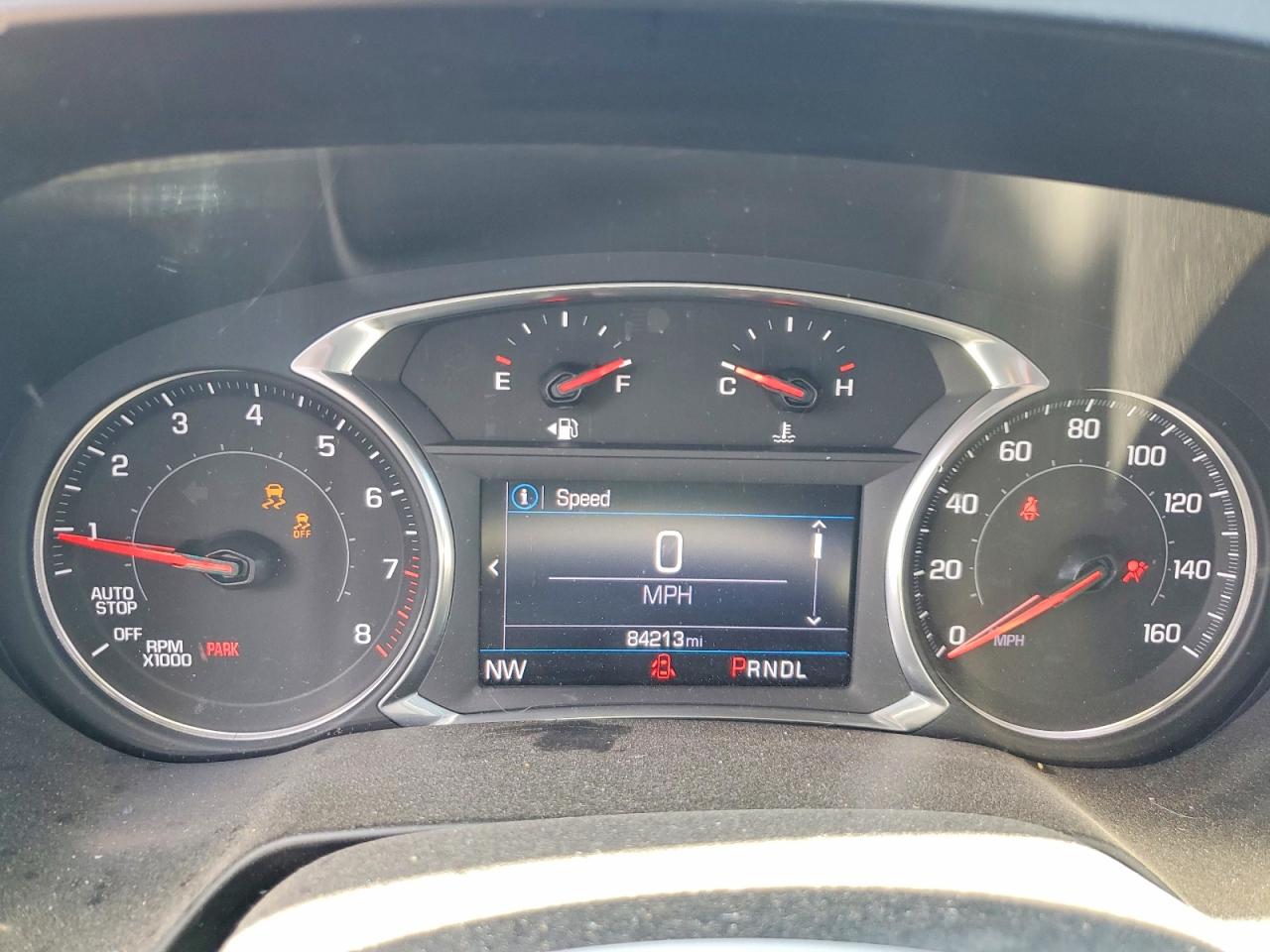 Chevrolet Blazer 1lt