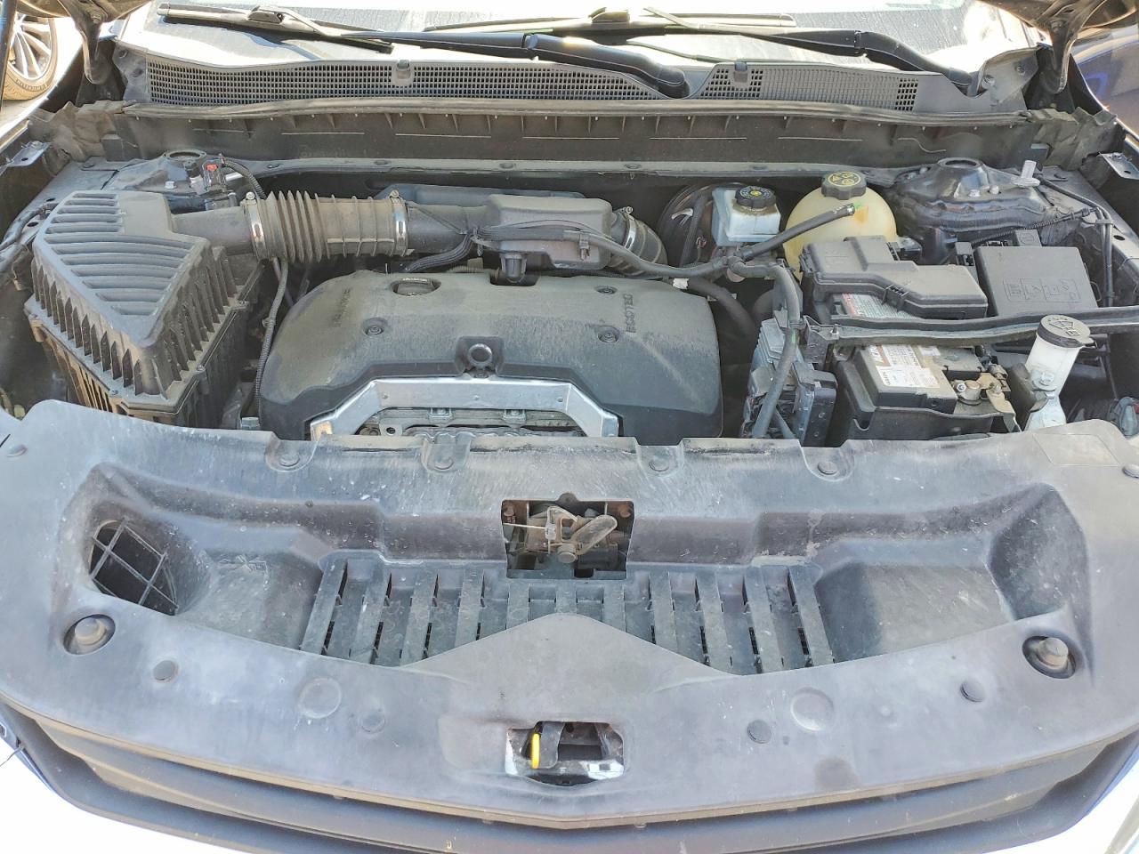 Chevrolet Blazer 1lt