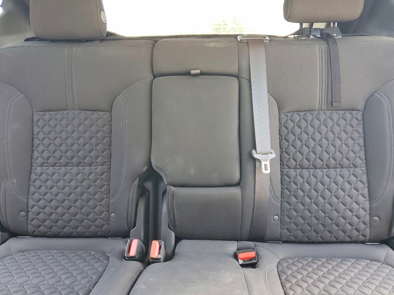 Chevrolet Blazer 1lt