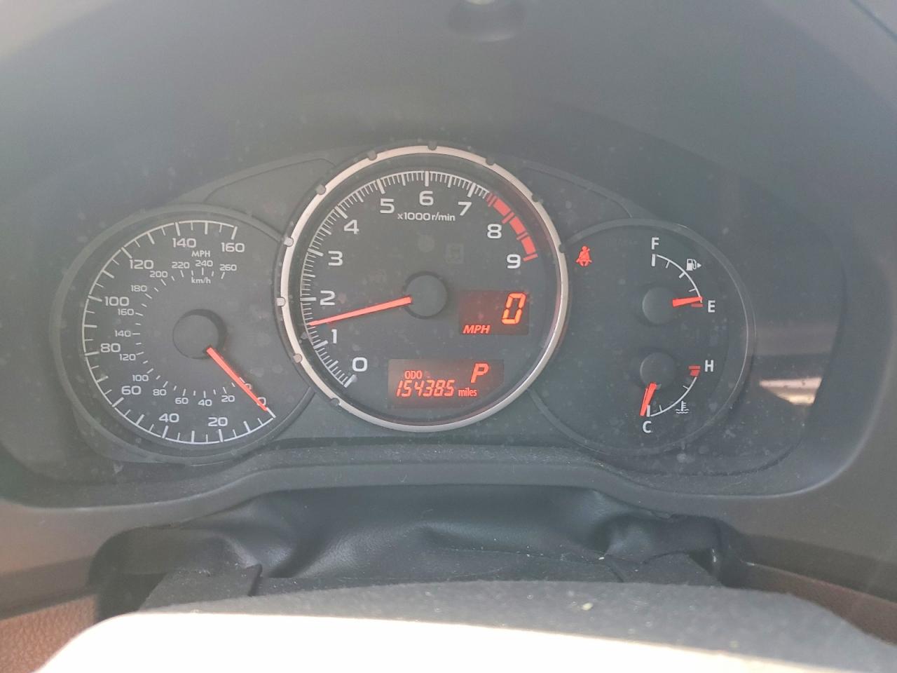 Subaru BRZ 2.0 Limited
