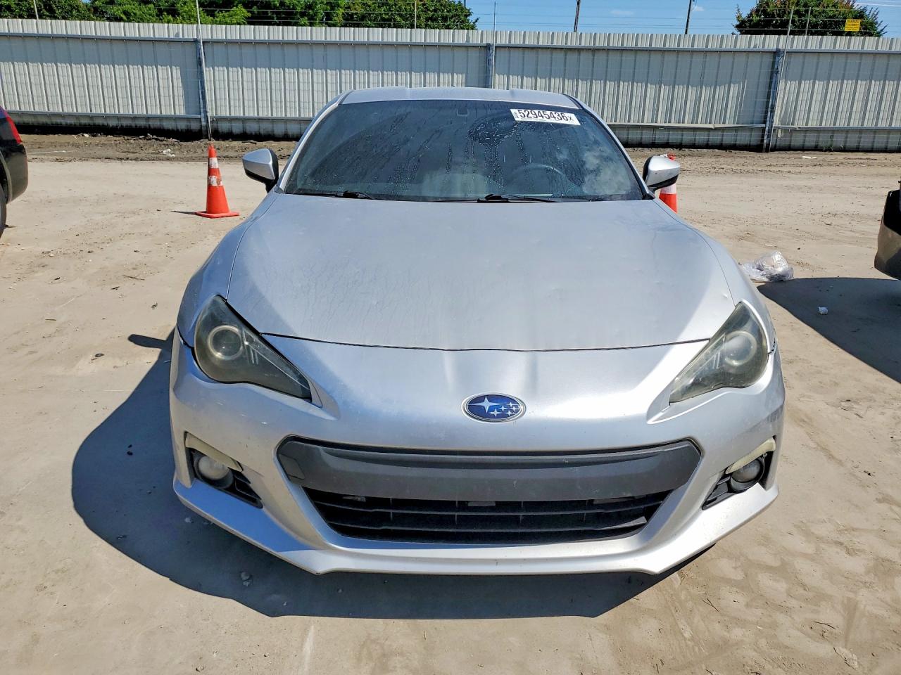 Subaru BRZ 2.0 Limited