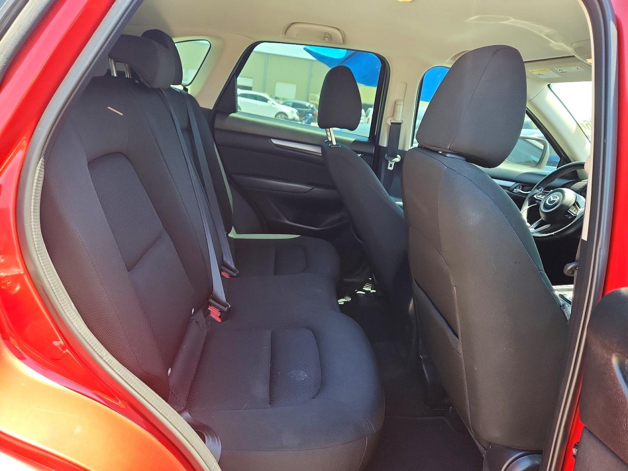 Mazda Cx Sport