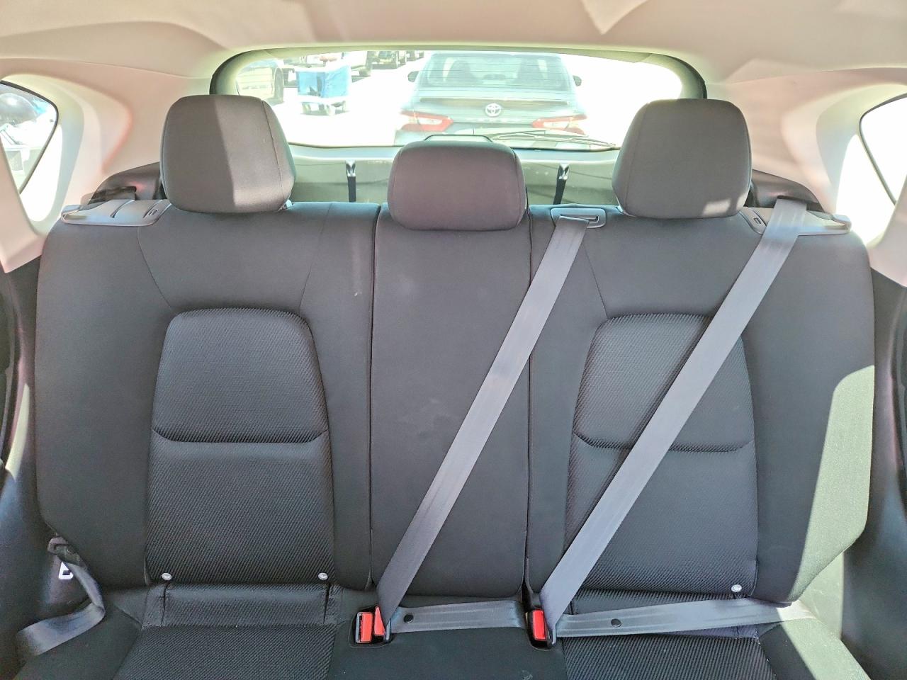 Mazda Cx Sport