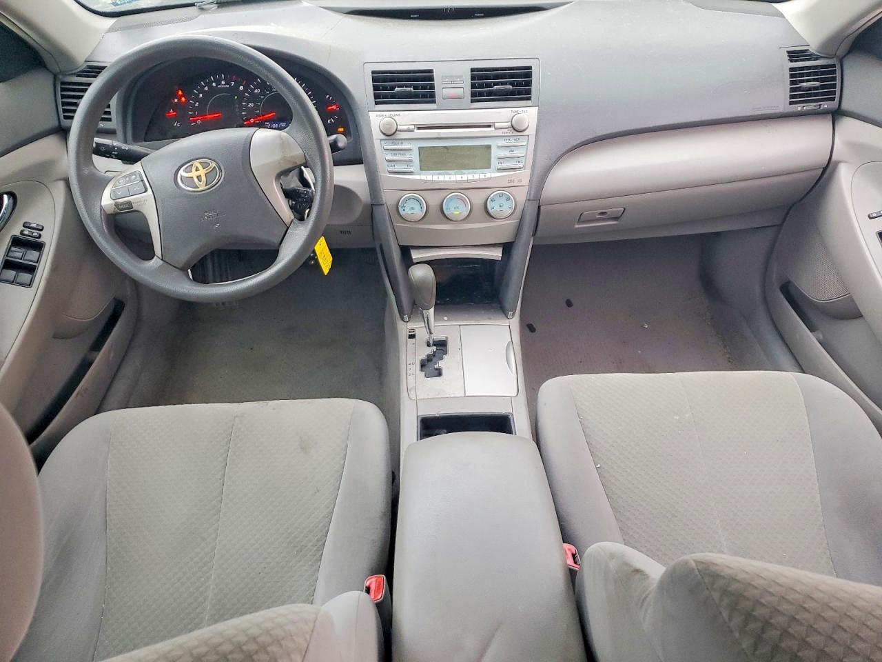 Toyota Camry Base