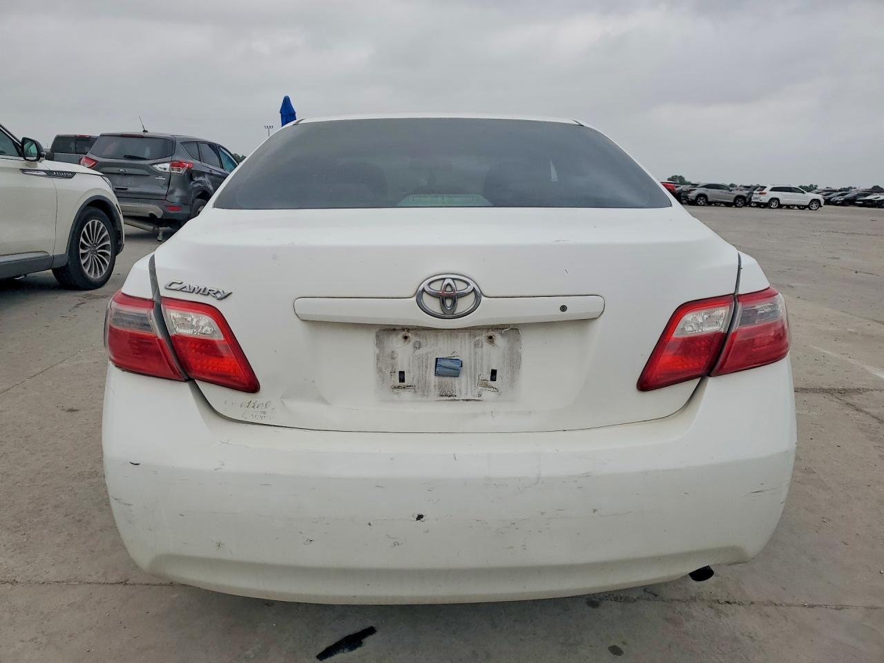 Toyota Camry Base