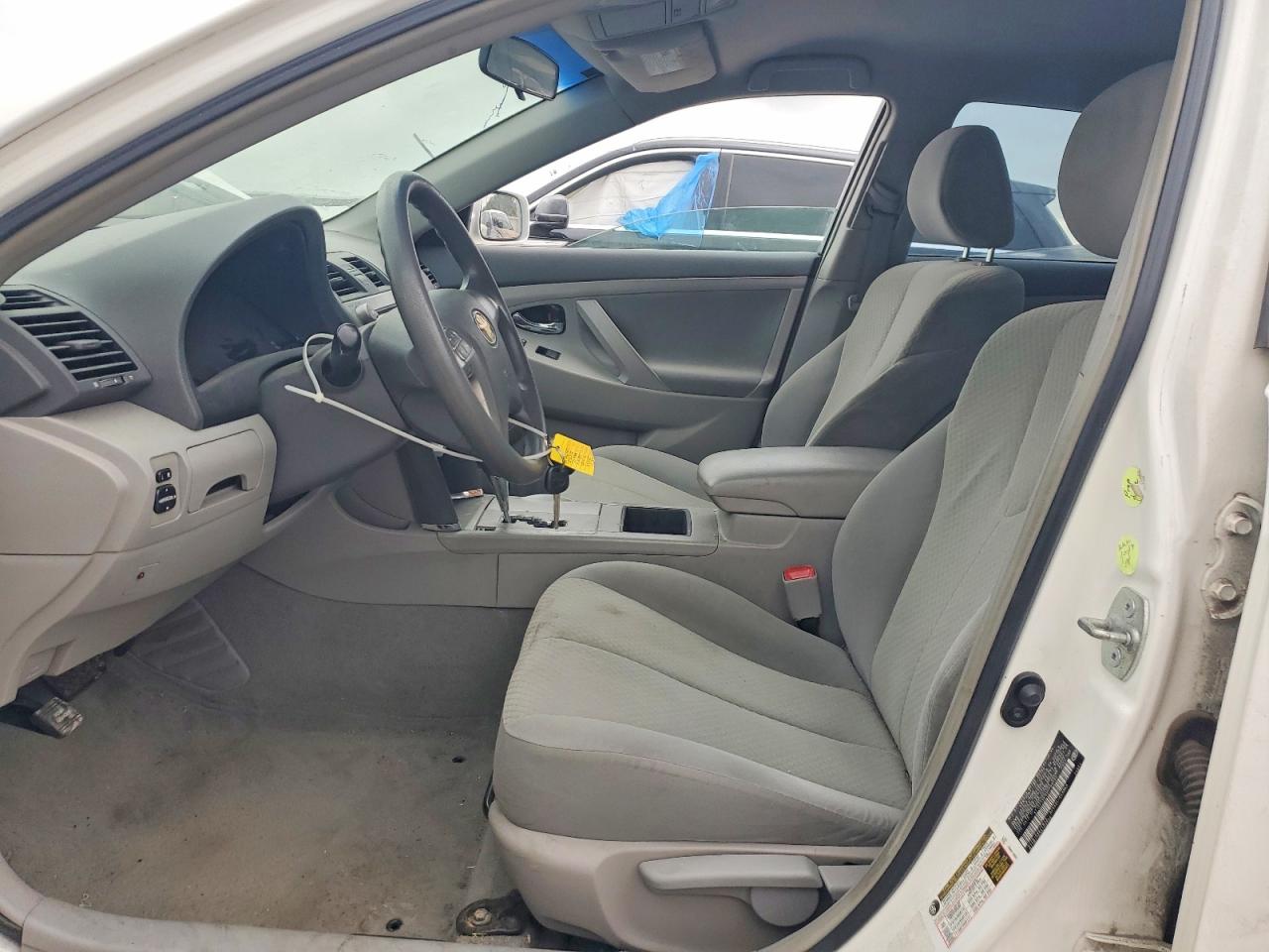 Toyota Camry Base