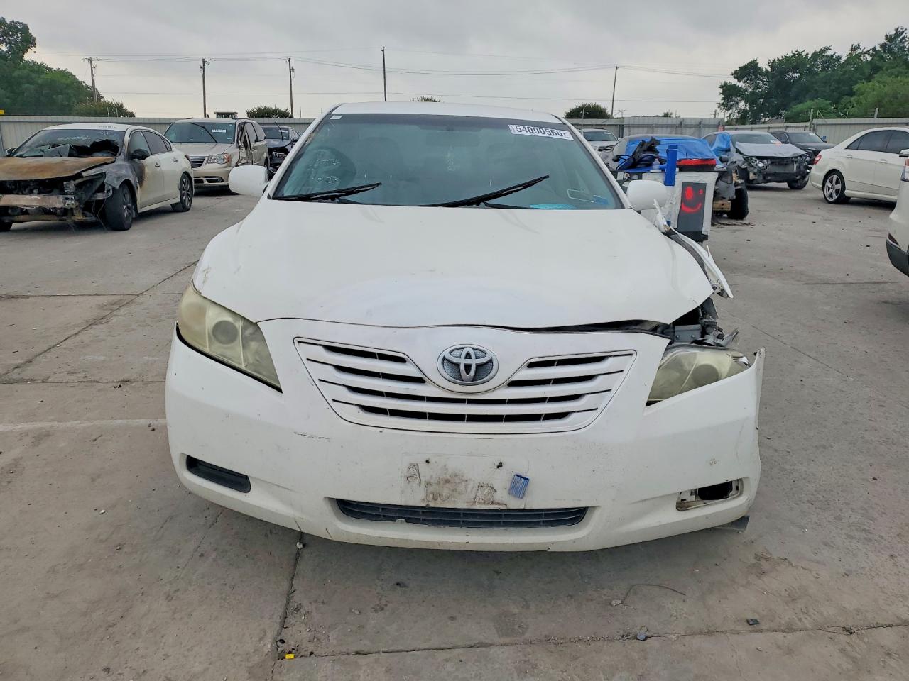 Toyota Camry Base