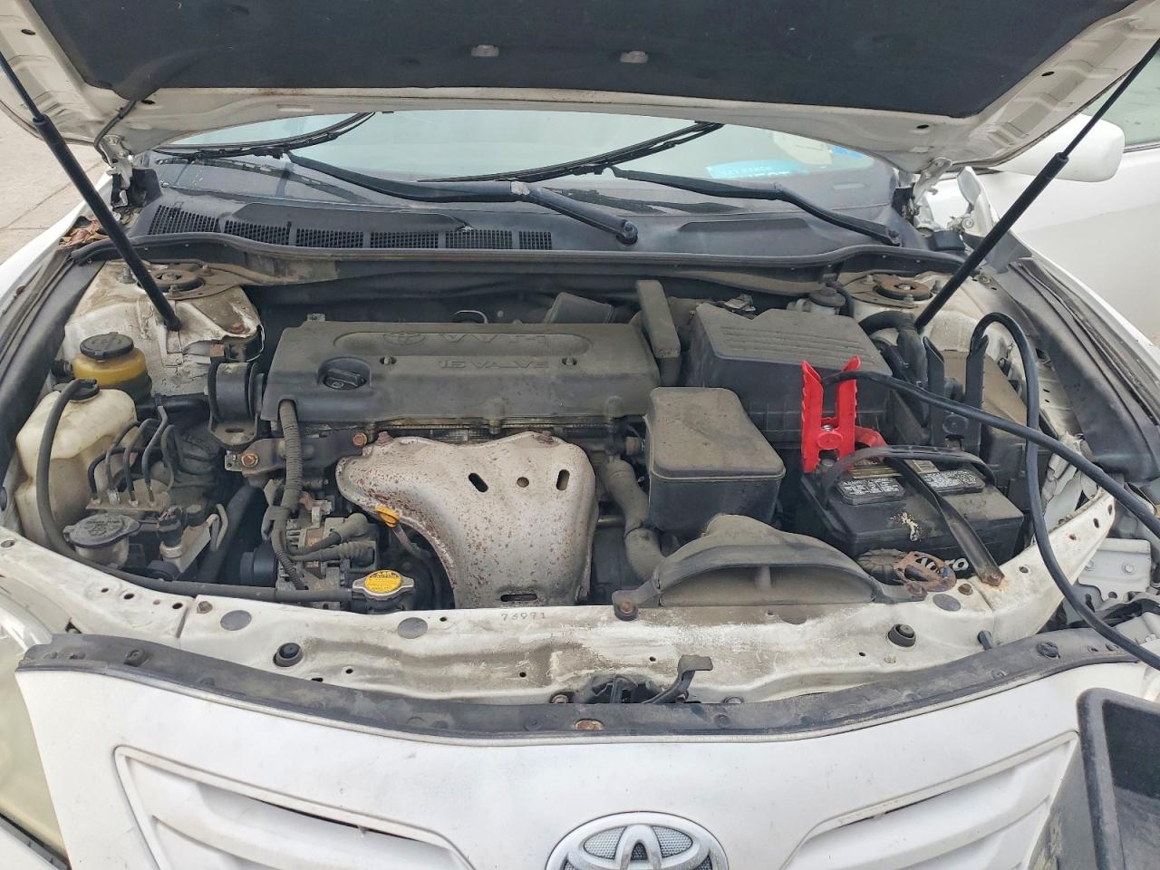 Toyota Camry Base