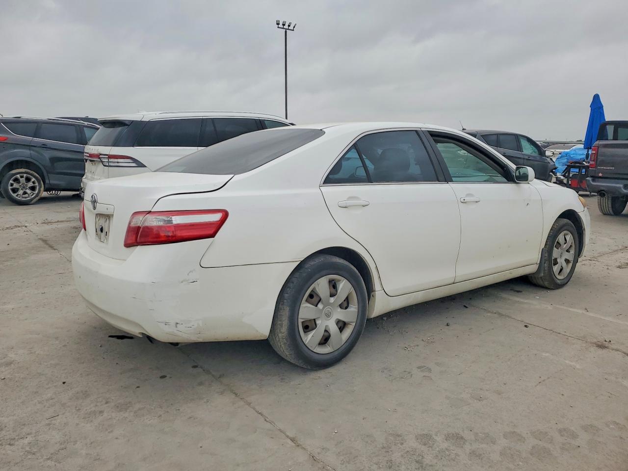 Toyota Camry Base