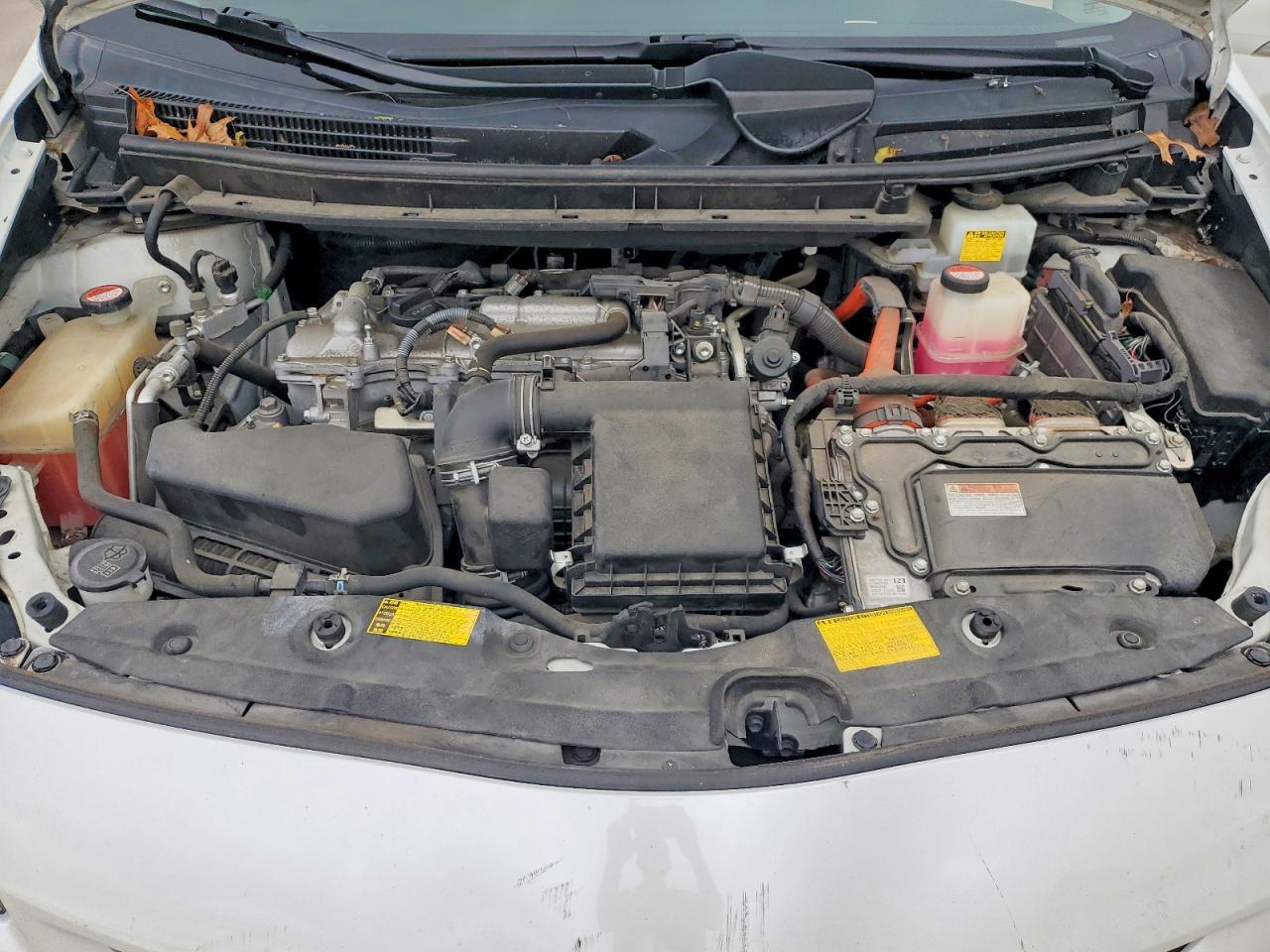 Toyota Prius Persona Series