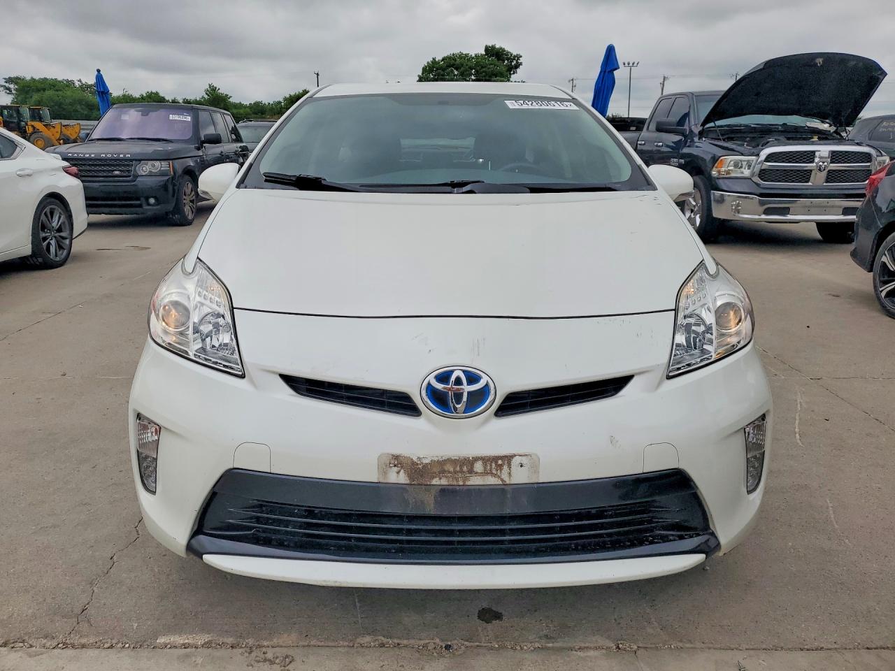 Toyota Prius Persona Series