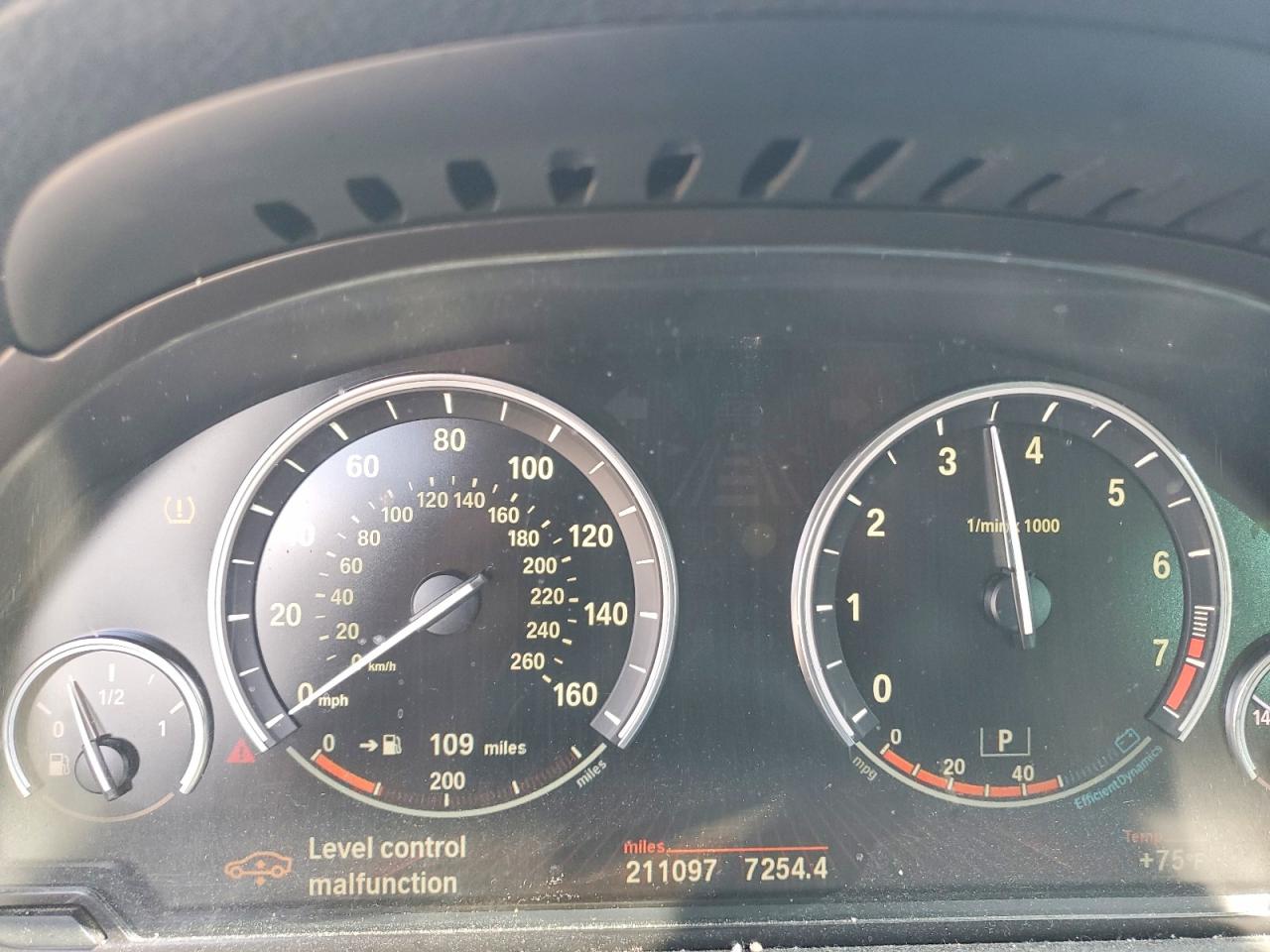 BMW 7 Series Li
