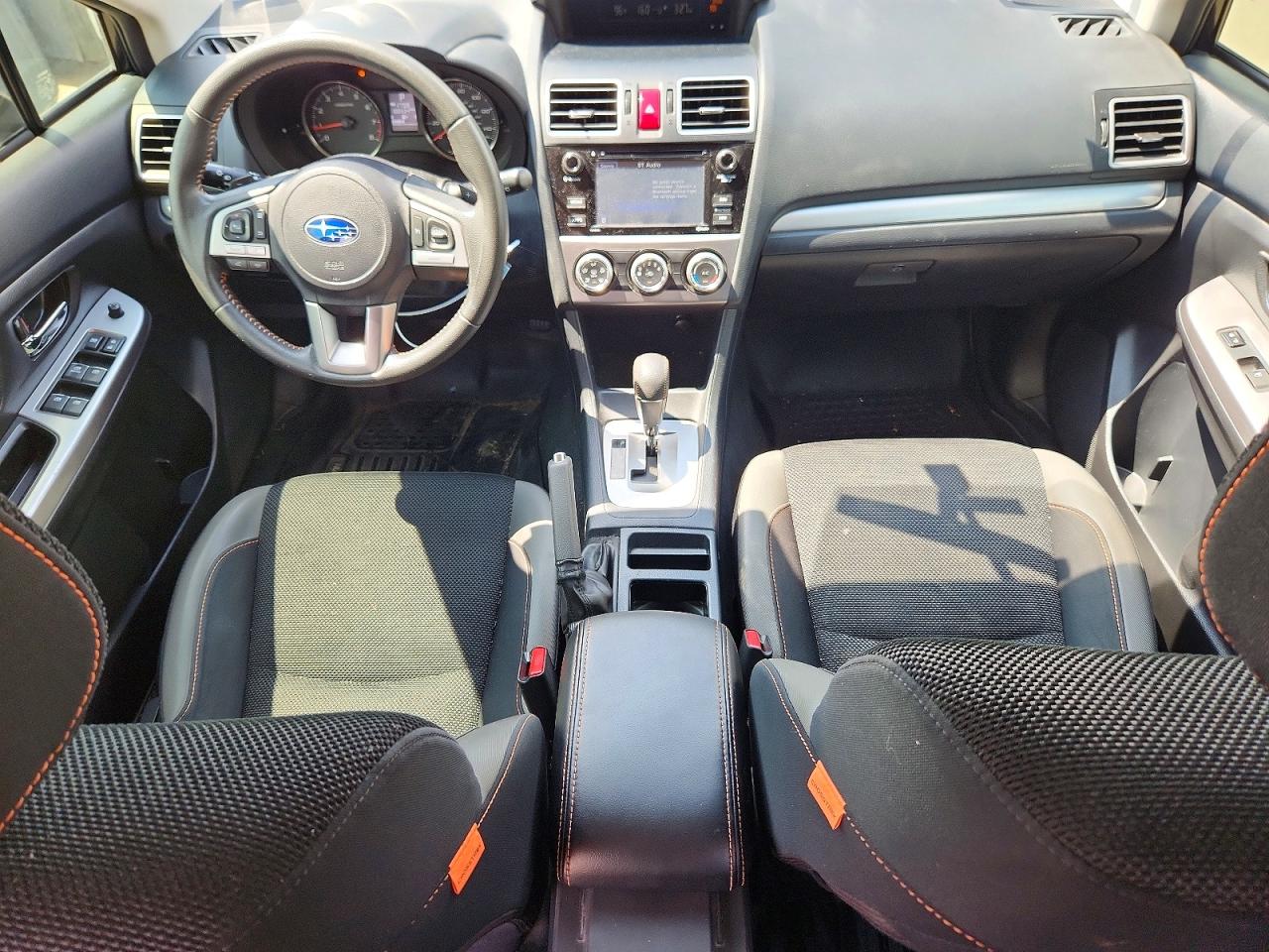 Subaru Crosstrek Premium