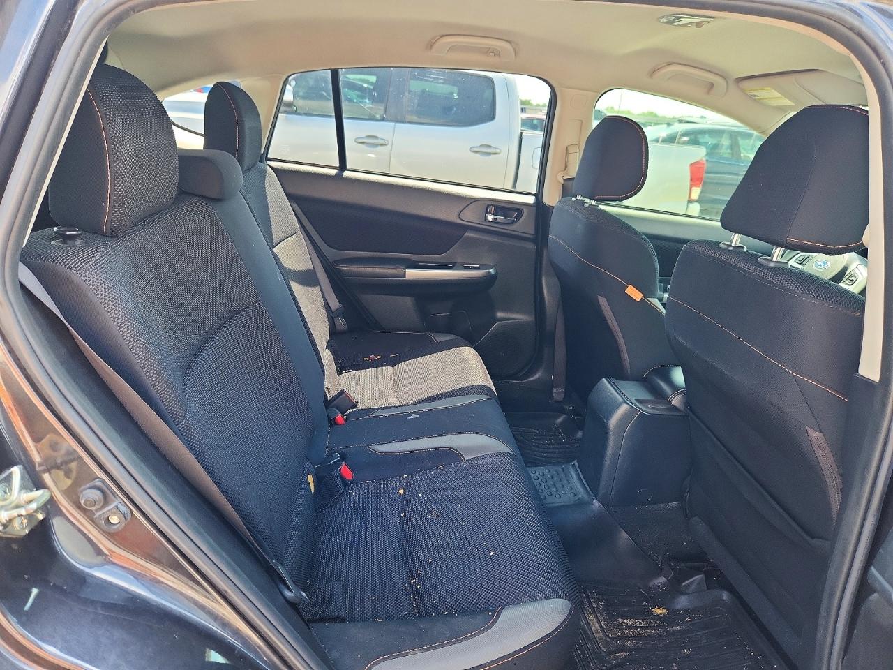 Subaru Crosstrek Premium