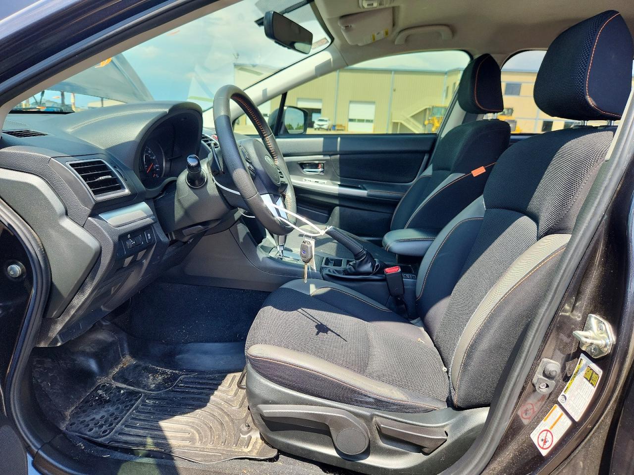 Subaru Crosstrek Premium