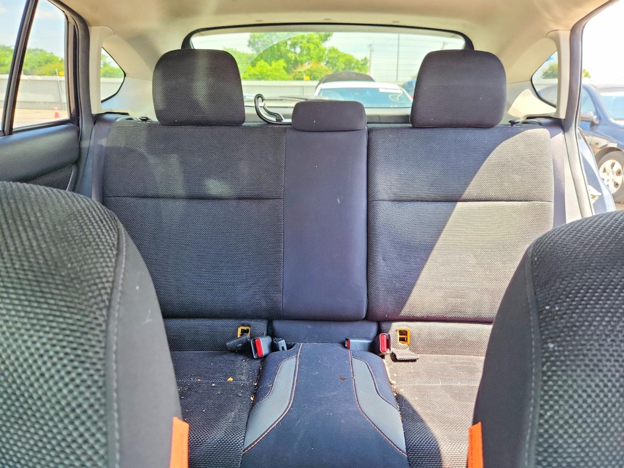 Subaru Crosstrek Premium