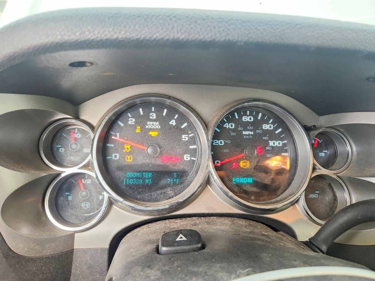 Chevrolet Silverado C1500 Lt